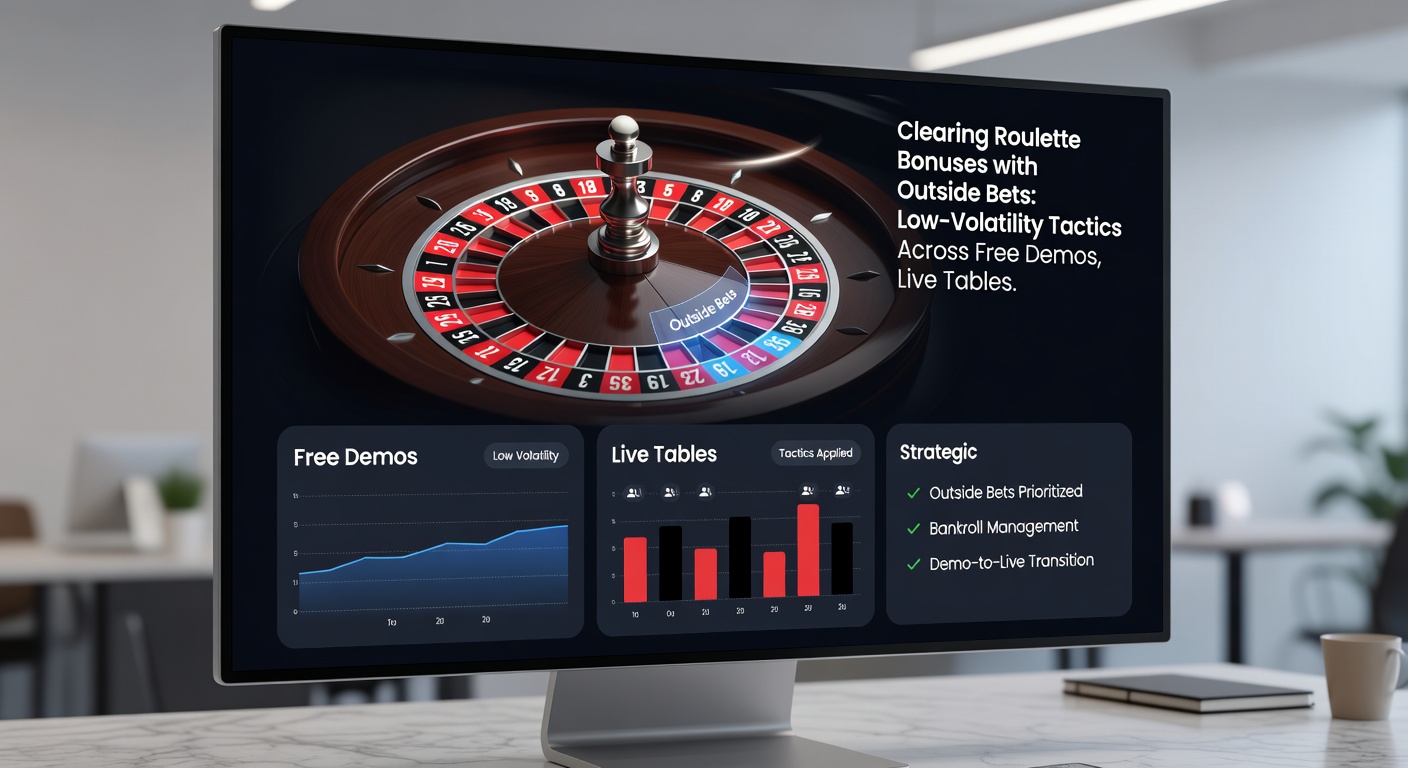 Mobile app interface showing a live roulette game with outside bet options selected and a bonus progress bar visible