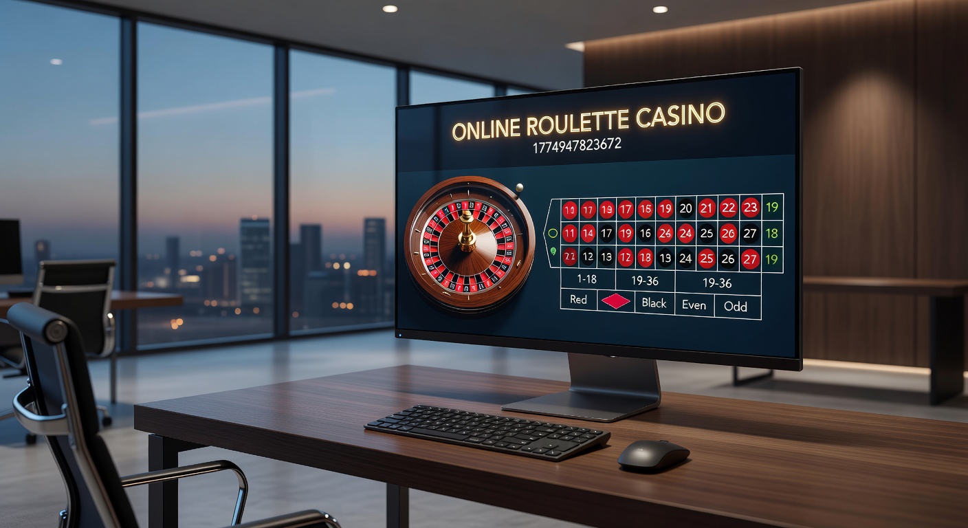 Close-up of mobile roulette app interface displaying bet options, chat features, and a live spinning wheel on a smartphone screen