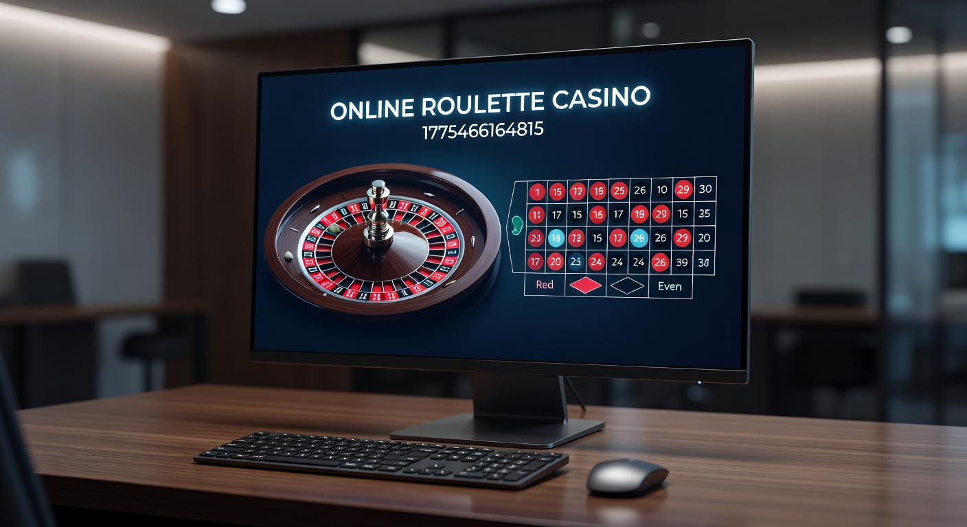 Live dealer roulette session in progress, featuring a professional croupier at a high-tech wheel with player chat overlays and real-time betting grid