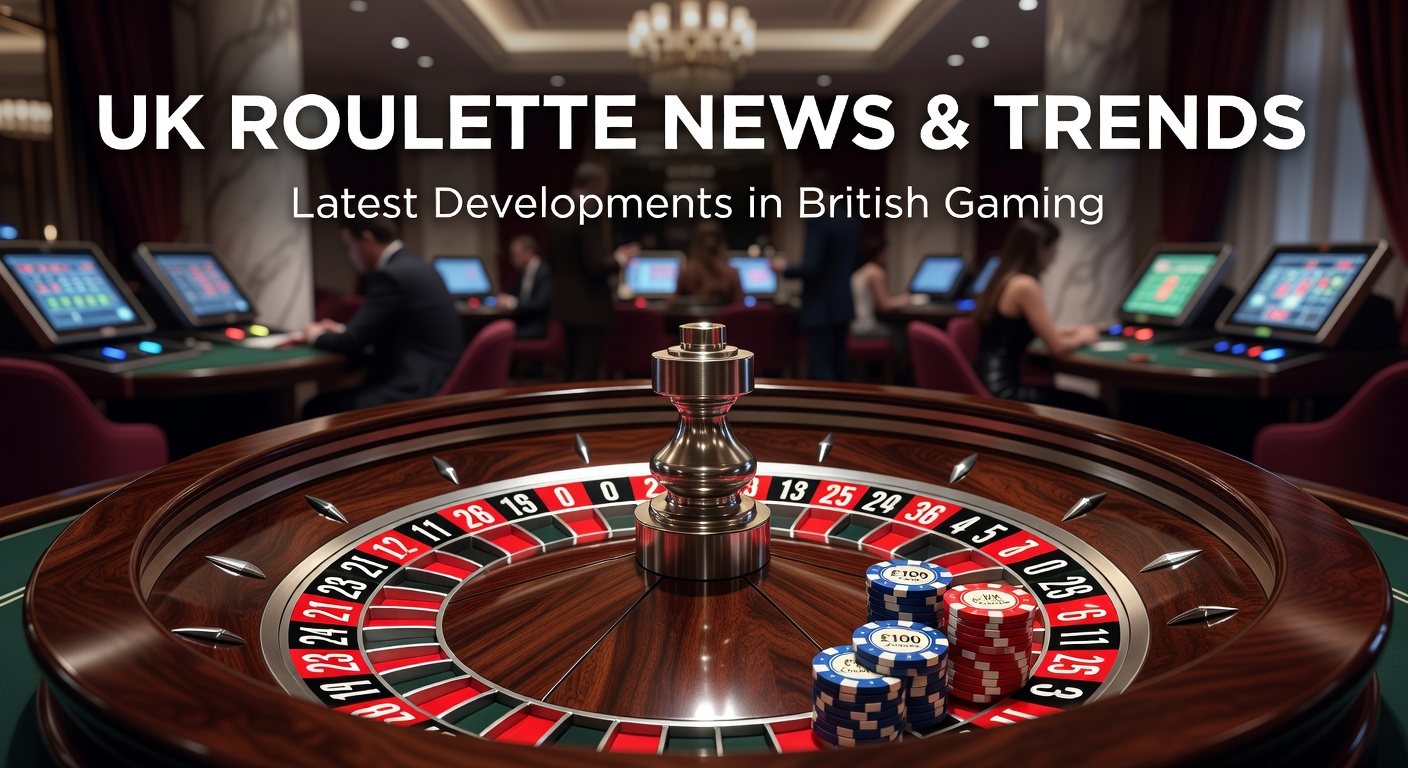 Spintec and Blueprint's mechanical B3 roulette wheel on display at EAG Expo 2026, showcasing the physical wheel in action amid bustling expo crowds